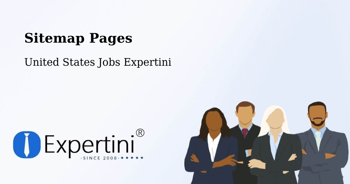 Sitemap Pages - Fargo - United States Jobs Expertini