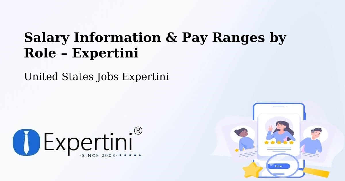 Salary Information & Pay Ranges – Fargo - Fargo, United States Jobs Expertini